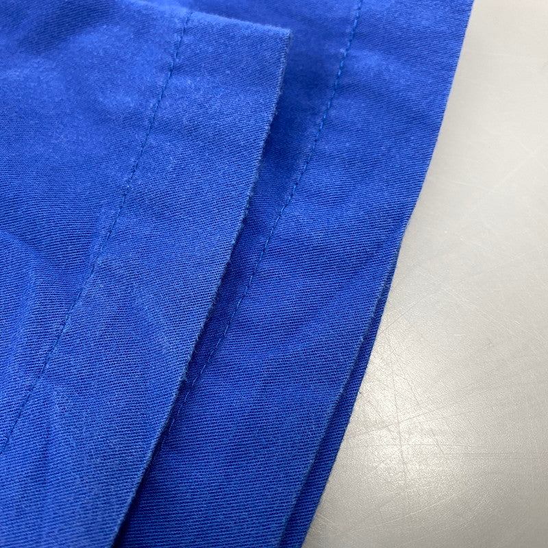 【中古品】【メンズ】 F.C.R.B. エフシーアールビー × NIKE ナイキ EASY PANTS 640474-430 イージーパンツ ボトムス 153-251123-as-20-izu サイズ：M カラー：ブルー 万代Net店