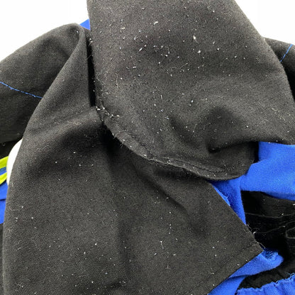 【中古品】【メンズ】 F.C.R.B. エフシーアールビー × NIKE ナイキ EASY PANTS 640474-430 イージーパンツ ボトムス 153-251123-as-20-izu サイズ：M カラー：ブルー 万代Net店