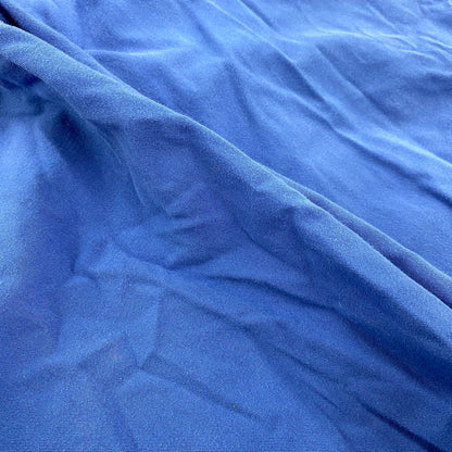 【中古品】【メンズ】 F.C.R.B. エフシーアールビー × NIKE ナイキ EASY PANTS 640474-430 イージーパンツ ボトムス 153-251123-as-20-izu サイズ：M カラー：ブルー 万代Net店