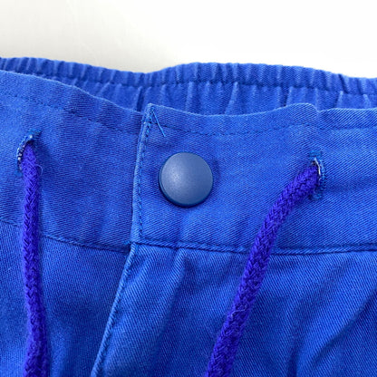 【中古品】【メンズ】 F.C.R.B. エフシーアールビー × NIKE ナイキ EASY PANTS 640474-430 イージーパンツ ボトムス 153-251123-as-20-izu サイズ：M カラー：ブルー 万代Net店