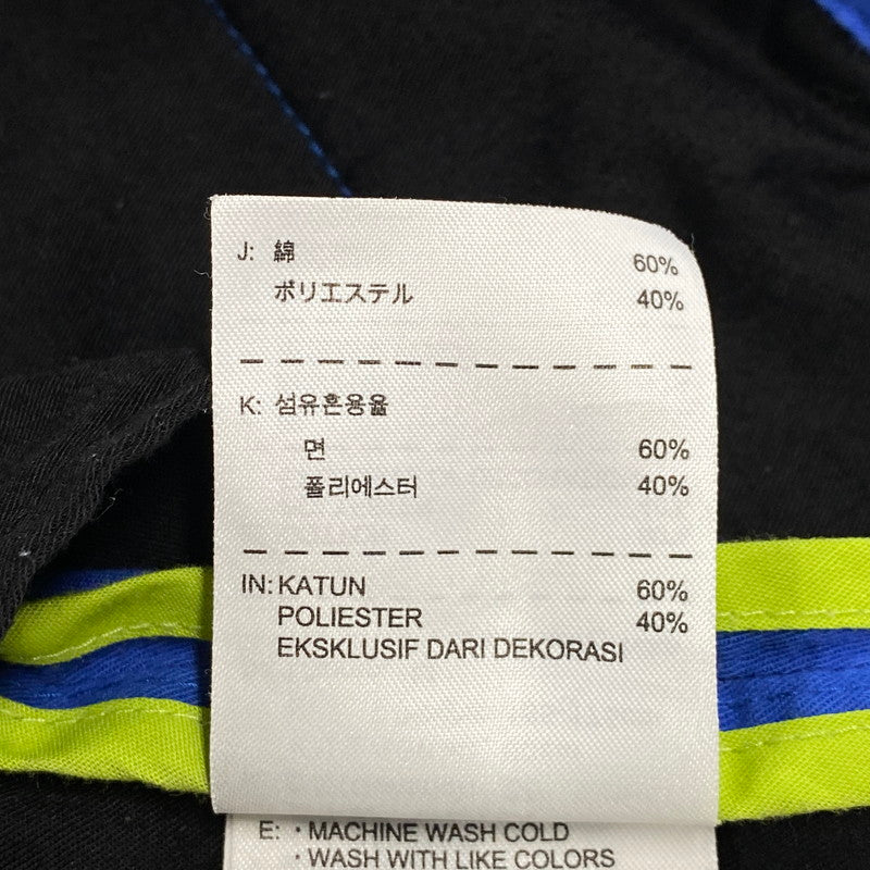 【中古品】【メンズ】 F.C.R.B. エフシーアールビー × NIKE ナイキ EASY PANTS 640474-430 イージーパンツ ボトムス 153-251123-as-20-izu サイズ：M カラー：ブルー 万代Net店