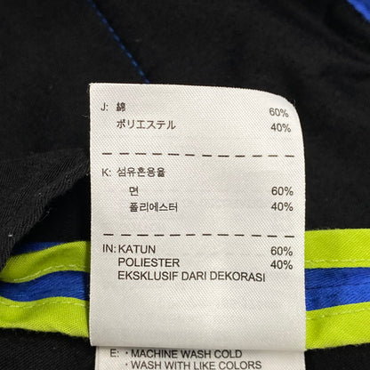 【中古品】【メンズ】 F.C.R.B. エフシーアールビー × NIKE ナイキ EASY PANTS 640474-430 イージーパンツ ボトムス 153-251123-as-20-izu サイズ：M カラー：ブルー 万代Net店