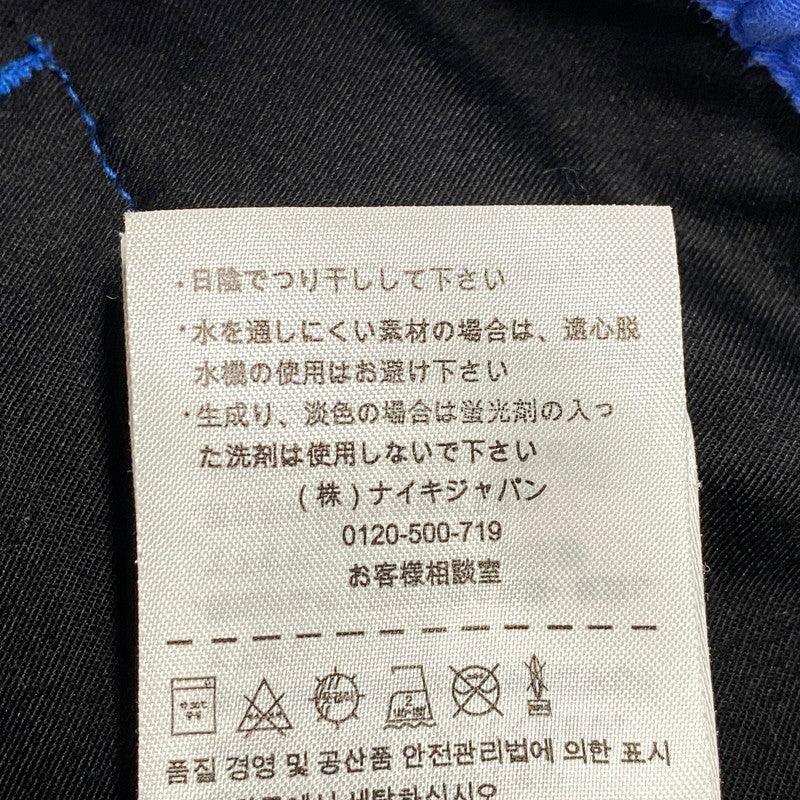 【中古品】【メンズ】 F.C.R.B. エフシーアールビー × NIKE ナイキ EASY PANTS 640474-430 イージーパンツ ボトムス 153-251123-as-20-izu サイズ：M カラー：ブルー 万代Net店