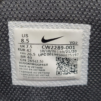 【現状渡し品】【メンズ】 NIKE ナイキ AIR FORCE 1 MID '07 CW2289-001 エア フォース 1 ミッド '07 スニーカー シューズ 靴 160-251129-as-09-izu サイズ：26.5cm カラー：BLACK/BLACK 万代Net店