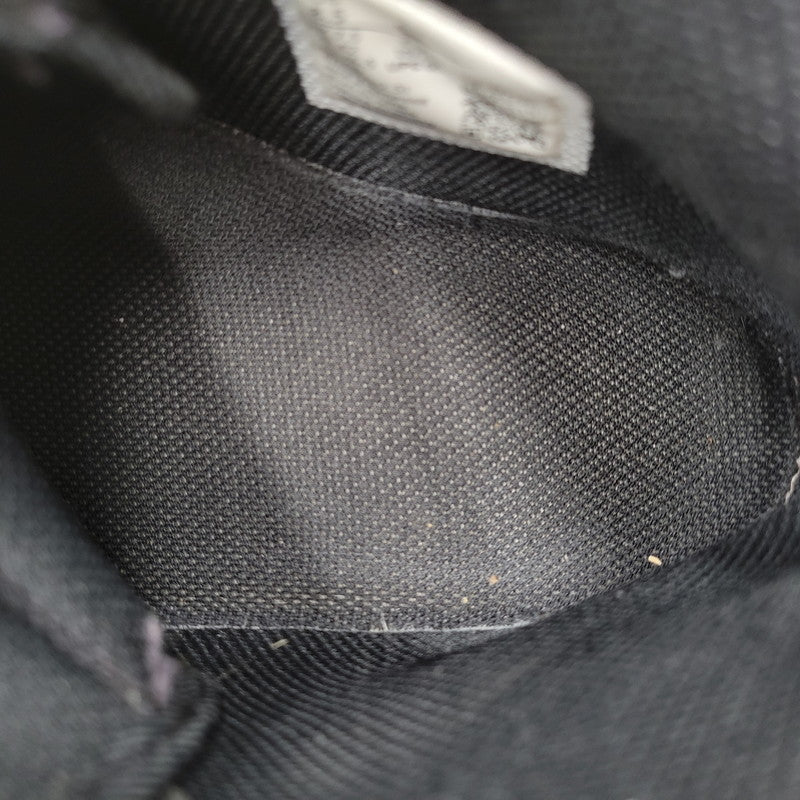 【現状渡し品】【メンズ】 NIKE ナイキ AIR FORCE 1 MID '07 CW2289-001 エア フォース 1 ミッド '07 スニーカー シューズ 靴 160-251129-as-09-izu サイズ：26.5cm カラー：BLACK/BLACK 万代Net店