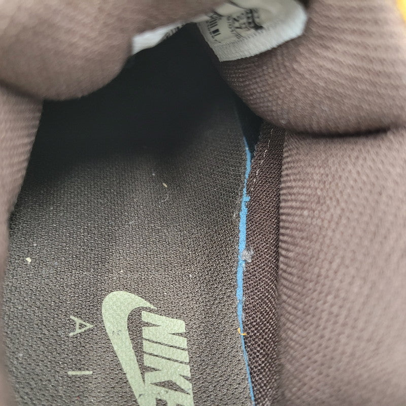 【中古品】【メンズ】 NIKE ナイキ AIR MAX 90 WINTER PRM 683282-700 エアマックス 90 ウィンター プレミアム スニーカー シューズ 靴 160-251129-as-10-izu サイズ：27cm カラー：BRONZE/BRONZE-BAROQUE BROWN 万代Net店