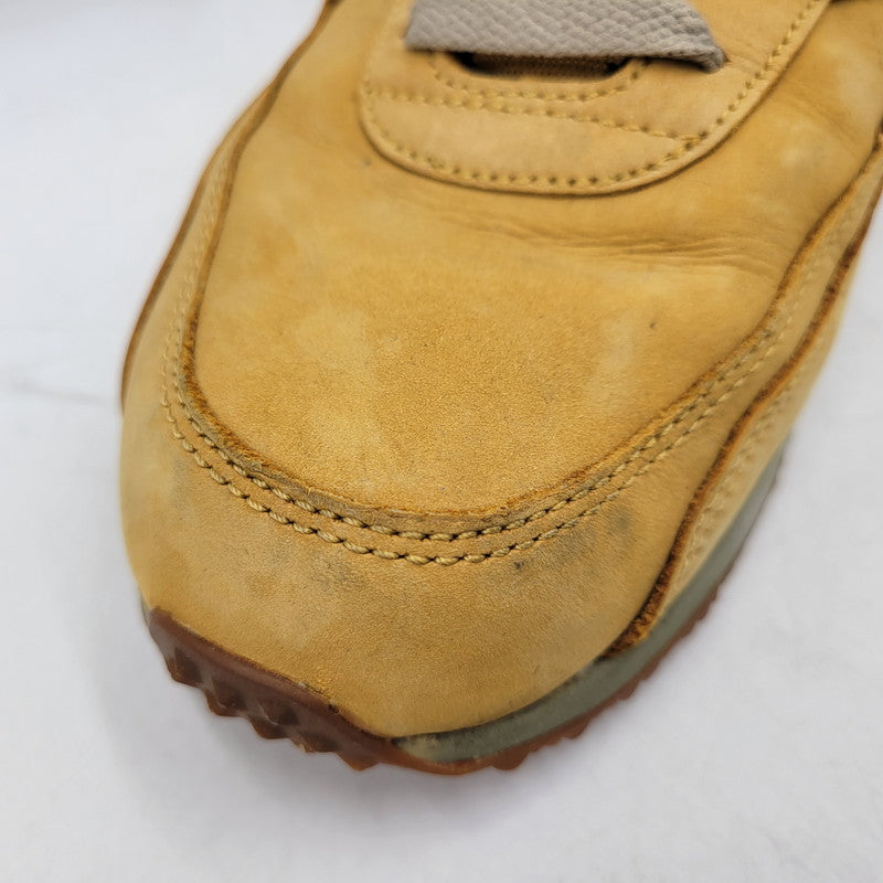 【中古品】【メンズ】 NIKE ナイキ AIR MAX 90 WINTER PRM 683282-700 エアマックス 90 ウィンター プレミアム スニーカー シューズ 靴 160-251129-as-10-izu サイズ：27cm カラー：BRONZE/BRONZE-BAROQUE BROWN 万代Net店