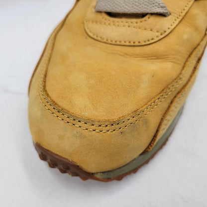 【中古品】【メンズ】 NIKE ナイキ AIR MAX 90 WINTER PRM 683282-700 エアマックス 90 ウィンター プレミアム スニーカー シューズ 靴 160-251129-as-10-izu サイズ：27cm カラー：BRONZE/BRONZE-BAROQUE BROWN 万代Net店