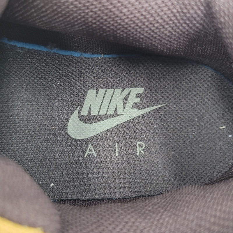 【中古品】【メンズ】 NIKE ナイキ AIR MAX 90 WINTER PRM 683282-700 エアマックス 90 ウィンター プレミアム スニーカー シューズ 靴 160-251129-as-10-izu サイズ：27cm カラー：BRONZE/BRONZE-BAROQUE BROWN 万代Net店