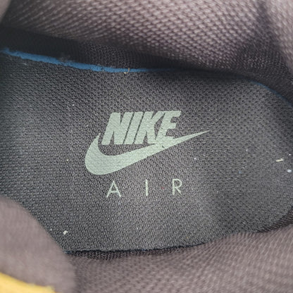 【中古品】【メンズ】 NIKE ナイキ AIR MAX 90 WINTER PRM 683282-700 エアマックス 90 ウィンター プレミアム スニーカー シューズ 靴 160-251129-as-10-izu サイズ：27cm カラー：BRONZE/BRONZE-BAROQUE BROWN 万代Net店