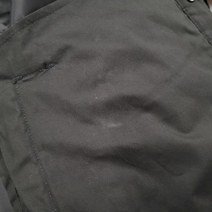 【中古美品】【メンズ】 BRIXTON ブリクストン QUILTING JACKET 03287 キルティングジャケット アウター 142-251117-as-05-izu サイズ：L カラー：ブラック 万代Net店