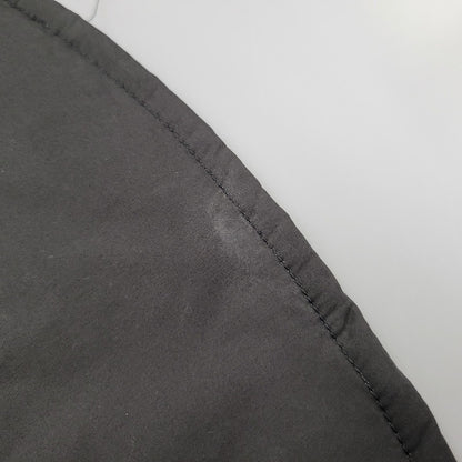 【中古美品】【メンズ】 BRIXTON ブリクストン QUILTING JACKET 03287 キルティングジャケット アウター 142-251117-as-05-izu サイズ：L カラー：ブラック 万代Net店