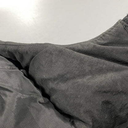 【中古品】【メンズ】 CRITICAL SLIDE クリティカルスライド DOWN JACKET ダウンジャケット アウター 147-251123-as-24-izu サイズ：M カラー：ブラック 万代Net店