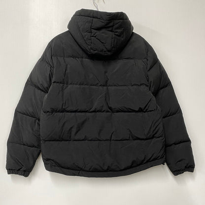 【中古品】【メンズ】 CRITICAL SLIDE クリティカルスライド DOWN JACKET ダウンジャケット アウター 147-251123-as-24-izu サイズ：M カラー：ブラック 万代Net店