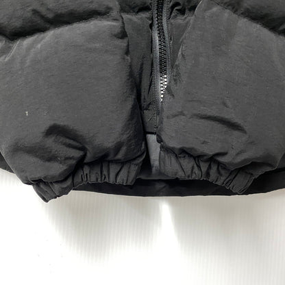 【中古品】【メンズ】 CRITICAL SLIDE クリティカルスライド DOWN JACKET ダウンジャケット アウター 147-251123-as-24-izu サイズ：M カラー：ブラック 万代Net店