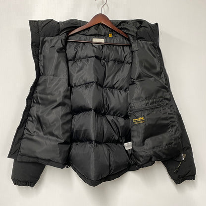 【中古品】【メンズ】 CRITICAL SLIDE クリティカルスライド DOWN JACKET ダウンジャケット アウター 147-251123-as-24-izu サイズ：M カラー：ブラック 万代Net店
