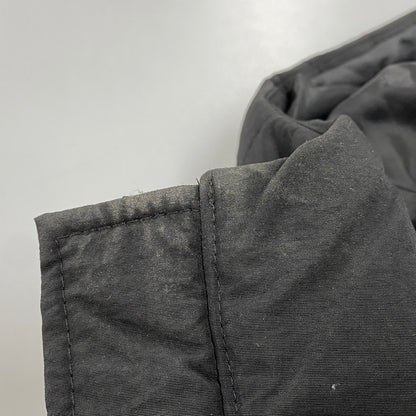 【中古品】【メンズ】 CRITICAL SLIDE クリティカルスライド DOWN JACKET ダウンジャケット アウター 147-251123-as-24-izu サイズ：M カラー：ブラック 万代Net店