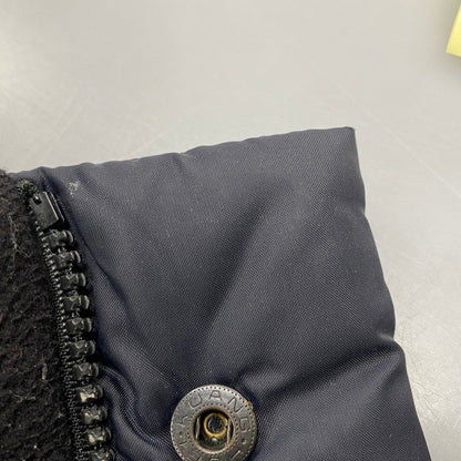 【中古品】【メンズ】 UNIQLO ユニクロ DOWN JACKET ダウンジャケット 紺タグ アウター 146-251123-as-23-izu サイズ：XL カラー：ネイビー 万代Net店