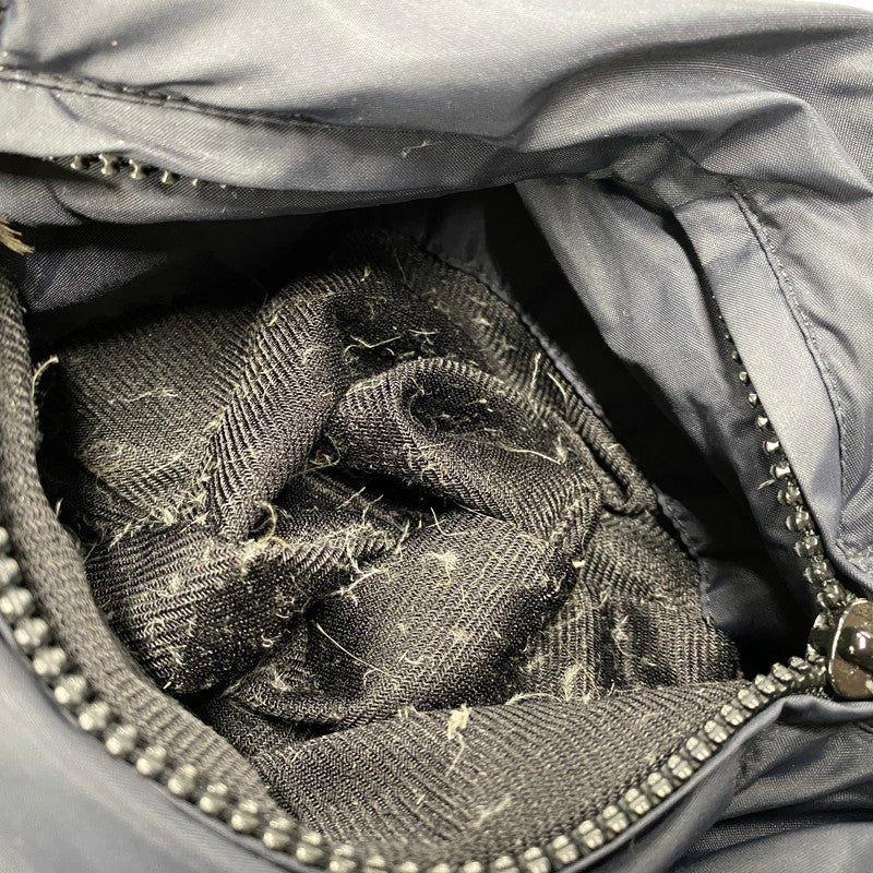 【中古品】【メンズ】 UNIQLO ユニクロ DOWN JACKET ダウンジャケット 紺タグ アウター 146-251123-as-23-izu サイズ：XL カラー：ネイビー 万代Net店