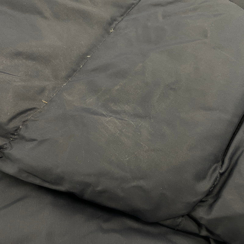 【中古品】【メンズ】 UNIQLO ユニクロ DOWN JACKET ダウンジャケット 紺タグ アウター 146-251123-as-23-izu サイズ：XL カラー：ネイビー 万代Net店