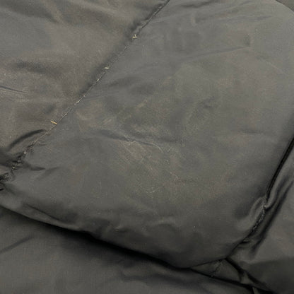 【中古品】【メンズ】 UNIQLO ユニクロ DOWN JACKET ダウンジャケット 紺タグ アウター 146-251123-as-23-izu サイズ：XL カラー：ネイビー 万代Net店