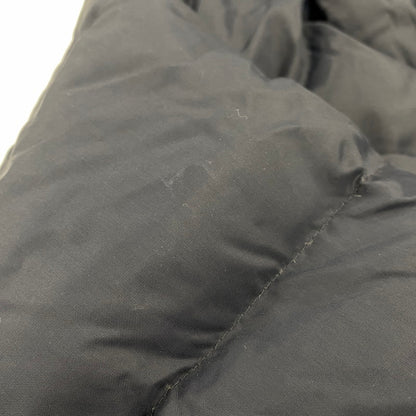 【中古品】【メンズ】 UNIQLO ユニクロ DOWN JACKET ダウンジャケット 紺タグ アウター 146-251123-as-23-izu サイズ：XL カラー：ネイビー 万代Net店