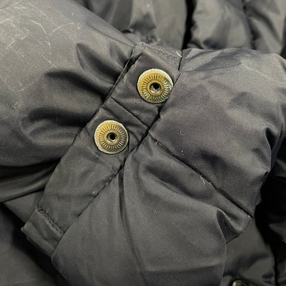 【中古品】【メンズ】 UNIQLO ユニクロ DOWN JACKET ダウンジャケット 紺タグ アウター 146-251123-as-23-izu サイズ：XL カラー：ネイビー 万代Net店