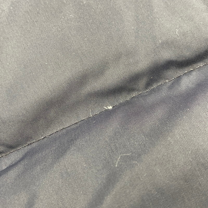 【中古品】【メンズ】 UNIQLO ユニクロ DOWN JACKET ダウンジャケット 紺タグ アウター 146-251123-as-23-izu サイズ：XL カラー：ネイビー 万代Net店