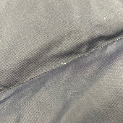 【中古品】【メンズ】 UNIQLO ユニクロ DOWN JACKET ダウンジャケット 紺タグ アウター 146-251123-as-23-izu サイズ：XL カラー：ネイビー 万代Net店