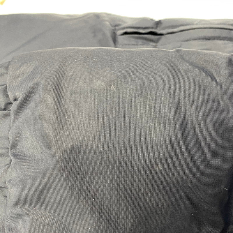 【中古品】【メンズ】 UNIQLO ユニクロ DOWN JACKET ダウンジャケット 紺タグ アウター 146-251123-as-23-izu サイズ：XL カラー：ネイビー 万代Net店