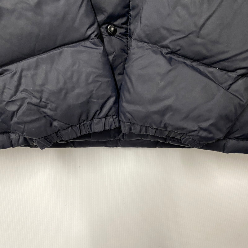 【中古品】【メンズ】 UNIQLO ユニクロ DOWN JACKET ダウンジャケット 紺タグ アウター 146-251123-as-23-izu サイズ：XL カラー：ネイビー 万代Net店