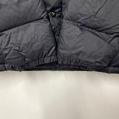 【中古品】【メンズ】 UNIQLO ユニクロ DOWN JACKET ダウンジャケット 紺タグ アウター 146-251123-as-23-izu サイズ：XL カラー：ネイビー 万代Net店