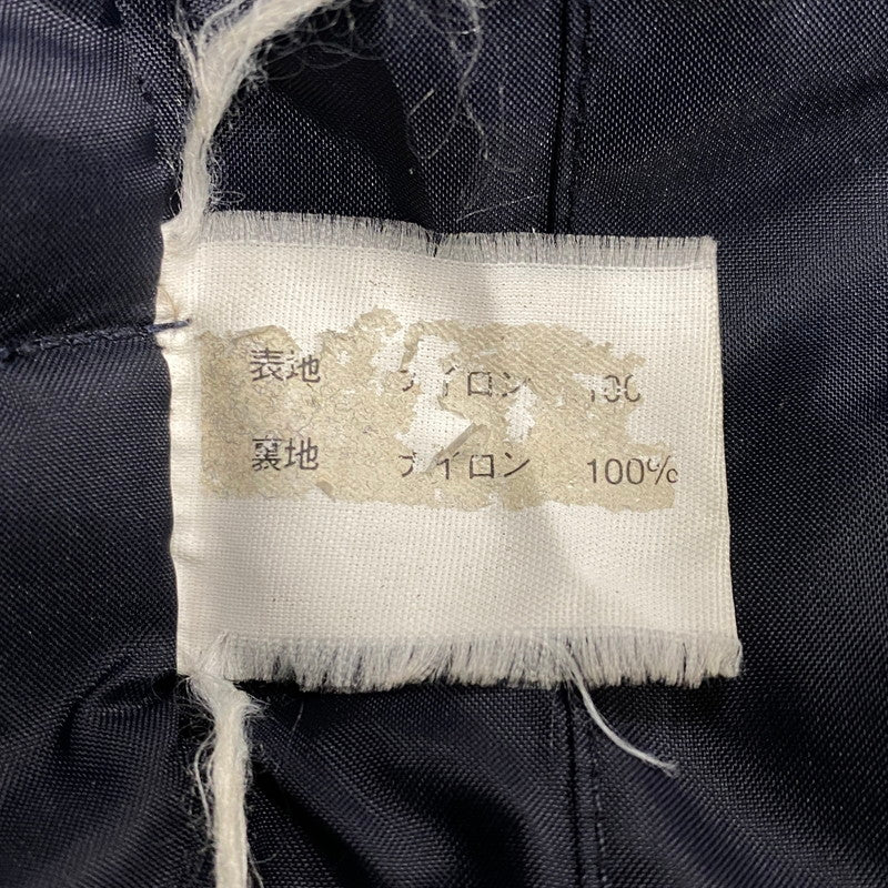 【中古品】【メンズ】 UNIQLO ユニクロ DOWN JACKET ダウンジャケット 紺タグ アウター 146-251123-as-23-izu サイズ：XL カラー：ネイビー 万代Net店