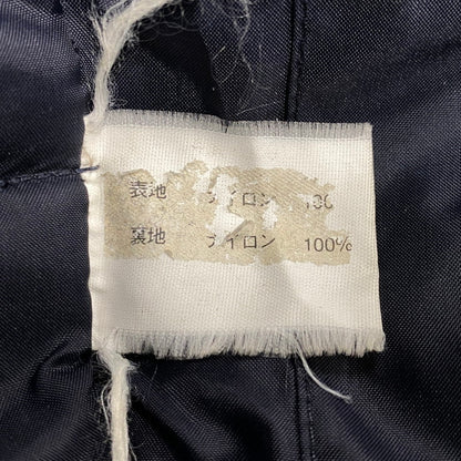 【中古品】【メンズ】 UNIQLO ユニクロ DOWN JACKET ダウンジャケット 紺タグ アウター 146-251123-as-23-izu サイズ：XL カラー：ネイビー 万代Net店