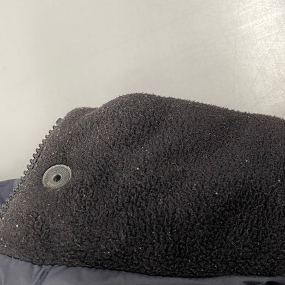 【中古品】【メンズ】 UNIQLO ユニクロ DOWN JACKET ダウンジャケット 紺タグ アウター 146-251123-as-23-izu サイズ：XL カラー：ネイビー 万代Net店