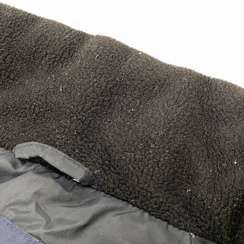 【中古品】【メンズ】 UNIQLO ユニクロ DOWN JACKET ダウンジャケット 紺タグ アウター 146-251123-as-23-izu サイズ：XL カラー：ネイビー 万代Net店