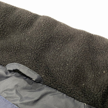 【中古品】【メンズ】 UNIQLO ユニクロ DOWN JACKET ダウンジャケット 紺タグ アウター 146-251123-as-23-izu サイズ：XL カラー：ネイビー 万代Net店