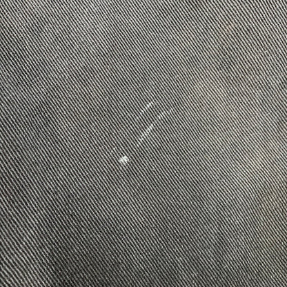 【中古品】【メンズ】 OLD CALVIN KLEIN オールド カルバンクライン WIDE TAPERED BLACK DENIM PANTS ワイドテーパード ブラックデニムパンツ メキシコ製 152-251125-as-26-izu サイズ：33 カラー：ブラック 万代Net店