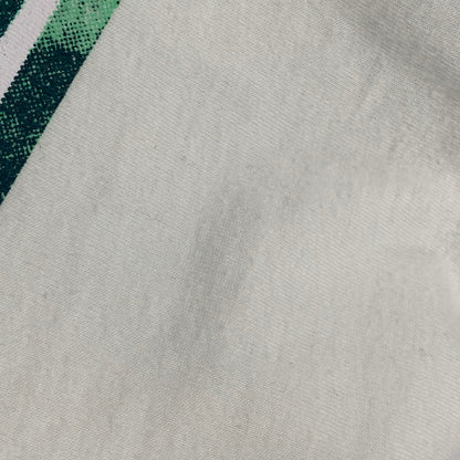 【中古品】【メンズ】 ALCHEMIST アルケミスト 18SS KOOL DAMAGE クール ダメージ S/S TEE ショートスリーブ Tシャツ トップス 半袖 142-251118-ya-11-izu サイズ：XL カラー：WHITE 万代Net店