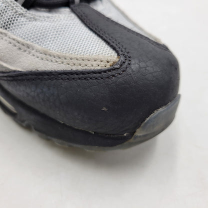 【中古品】【メンズ】 AIR MAX 95 PRM DQ3979-001 エア マックス 95 PRM スニーカー シューズ 靴 160-251119-as-06-izu サイズ：27cm カラー：BLACK/WHITE-PURE PLATINUM-LT SMOKE GREY 万代Net店