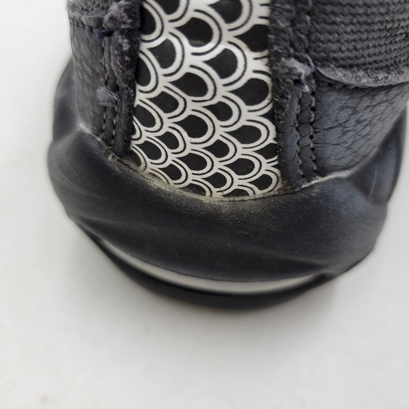 【中古品】【メンズ】 AIR MAX 95 PRM DQ3979-001 エア マックス 95 PRM スニーカー シューズ 靴 160-251119-as-06-izu サイズ：27cm カラー：BLACK/WHITE-PURE PLATINUM-LT SMOKE GREY 万代Net店