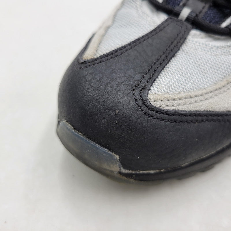 【中古品】【メンズ】 AIR MAX 95 PRM DQ3979-001 エア マックス 95 PRM スニーカー シューズ 靴 160-251119-as-06-izu サイズ：27cm カラー：BLACK/WHITE-PURE PLATINUM-LT SMOKE GREY 万代Net店