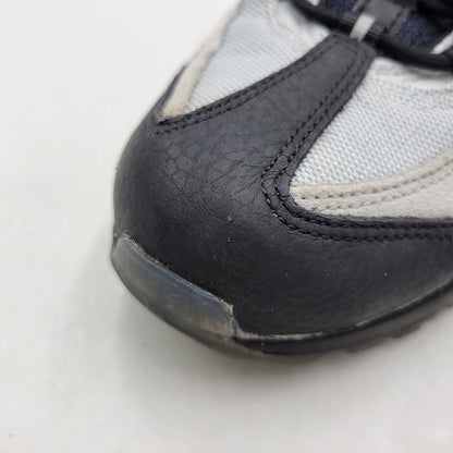 【中古品】【メンズ】 AIR MAX 95 PRM DQ3979-001 エア マックス 95 PRM スニーカー シューズ 靴 160-251119-as-06-izu サイズ：27cm カラー：BLACK/WHITE-PURE PLATINUM-LT SMOKE GREY 万代Net店