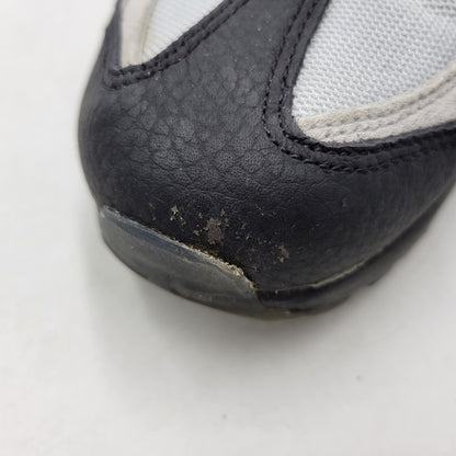 【中古品】【メンズ】 AIR MAX 95 PRM DQ3979-001 エア マックス 95 PRM スニーカー シューズ 靴 160-251119-as-06-izu サイズ：27cm カラー：BLACK/WHITE-PURE PLATINUM-LT SMOKE GREY 万代Net店