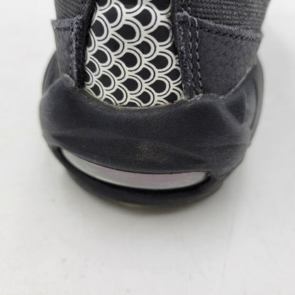 【中古品】【メンズ】 AIR MAX 95 PRM DQ3979-001 エア マックス 95 PRM スニーカー シューズ 靴 160-251119-as-06-izu サイズ：27cm カラー：BLACK/WHITE-PURE PLATINUM-LT SMOKE GREY 万代Net店