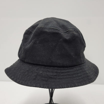 【中古品】【メンズ/レディース】 SS LINK BUCKET HAT SSリンク バケットハット バケハ 帽子 185-251129-as-38-izu サイズ：S/M カラー：ブラック 万代Net店
