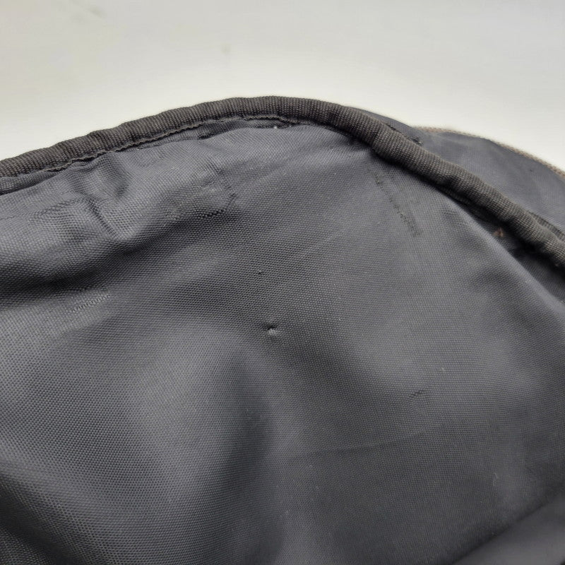 【現状渡し品】【メンズ/レディース】 OLD STUSSY オールドステューシー LOGO MONOGRAM LEATHER BACKPACK レザー バックパック リュック バッグ カバン 鞄 188-251122-as-12-izu カラー：ブラウン 万代Net店