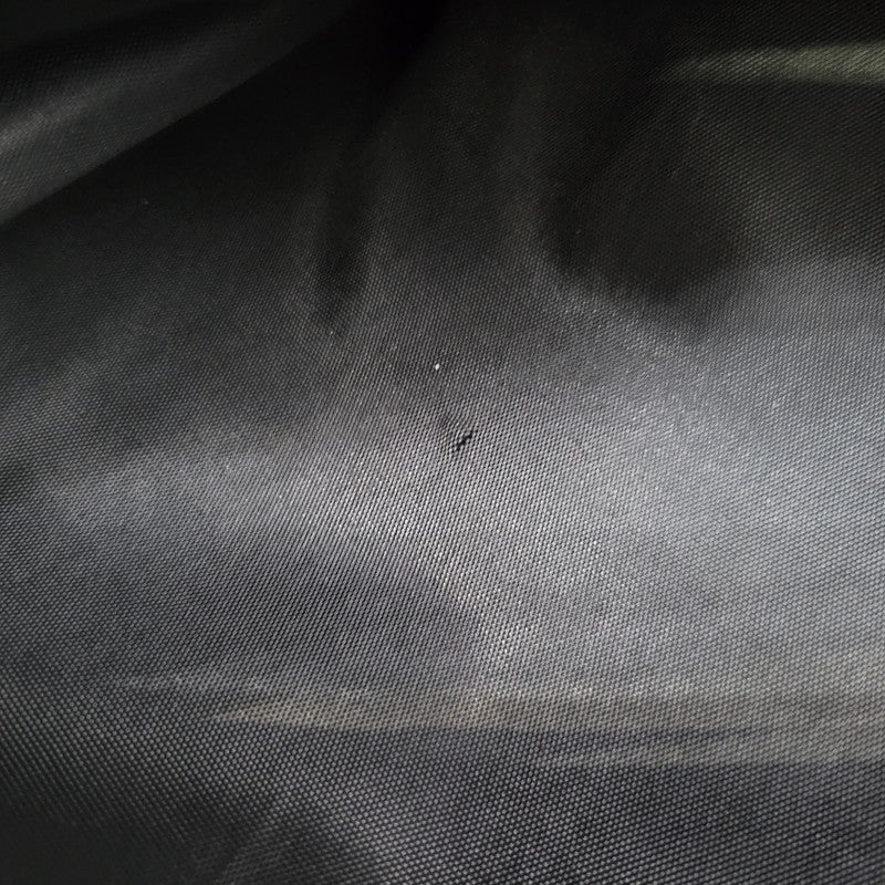 【現状渡し品】【メンズ/レディース】 OLD STUSSY オールドステューシー LOGO MONOGRAM LEATHER BACKPACK レザー バックパック リュック バッグ カバン 鞄 188-251122-as-12-izu カラー：ブラウン 万代Net店