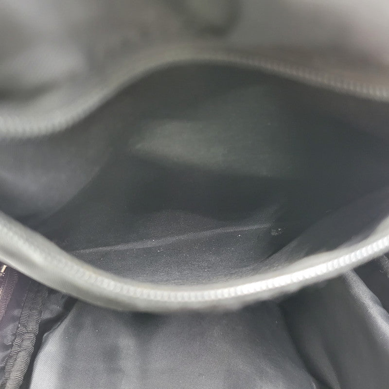 【現状渡し品】【メンズ/レディース】 OLD STUSSY オールドステューシー LOGO MONOGRAM LEATHER BACKPACK レザー バックパック リュック バッグ カバン 鞄 188-251122-as-12-izu カラー：ブラウン 万代Net店