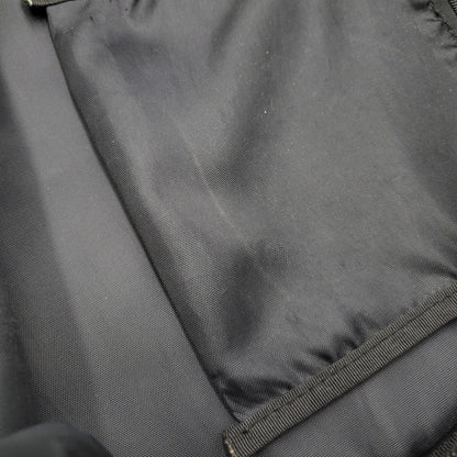 【現状渡し品】【メンズ/レディース】 OLD STUSSY オールドステューシー LOGO MONOGRAM LEATHER BACKPACK レザー バックパック リュック バッグ カバン 鞄 188-251122-as-12-izu カラー：ブラウン 万代Net店